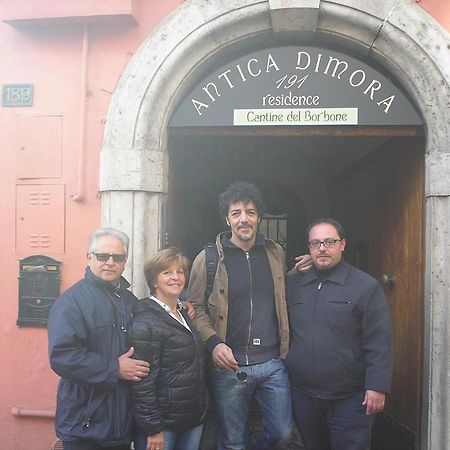 Antica Dimora 191 Isernia Exterior foto