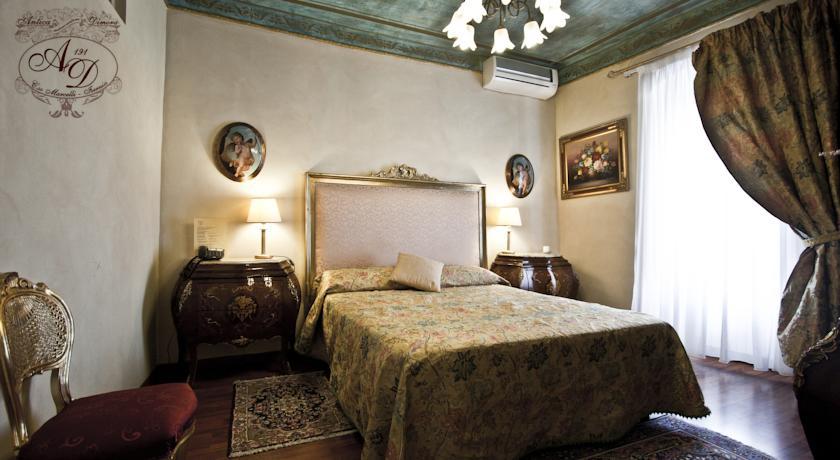 Antica Dimora 191 Isernia Exterior foto