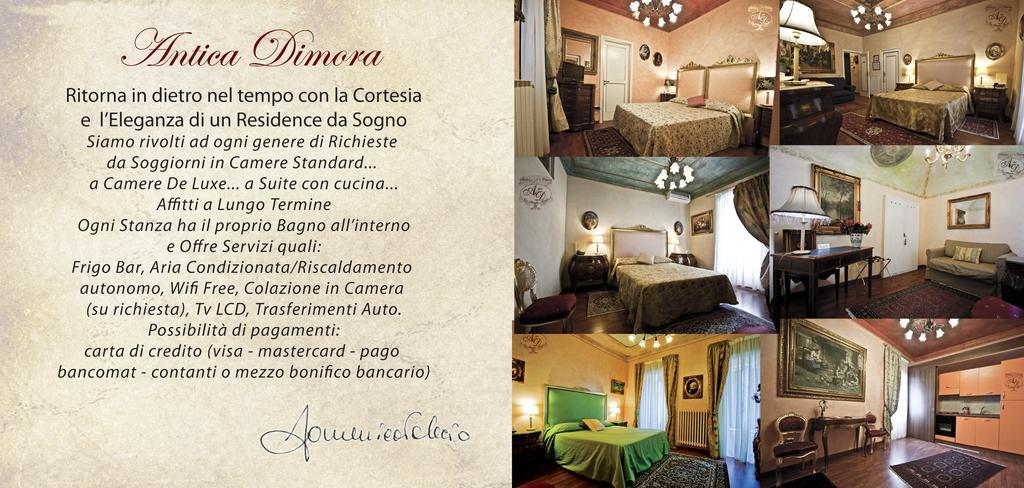 Antica Dimora 191 Isernia Exterior foto