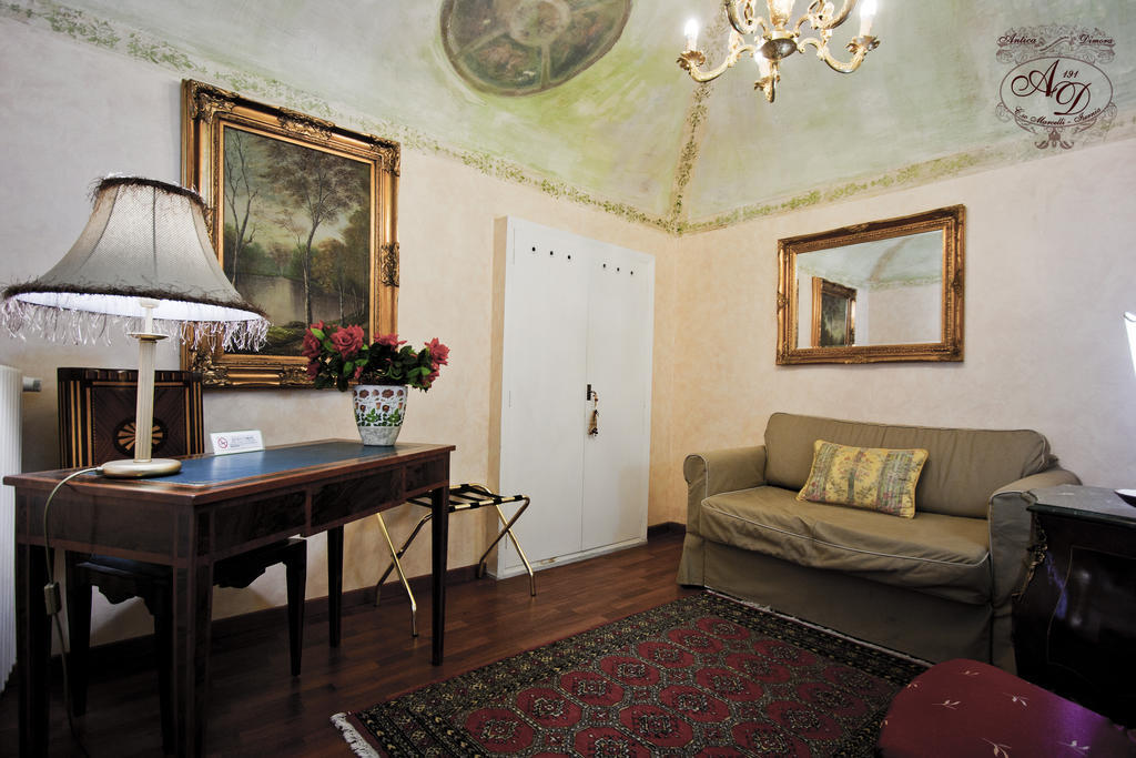 Antica Dimora 191 Isernia Exterior foto