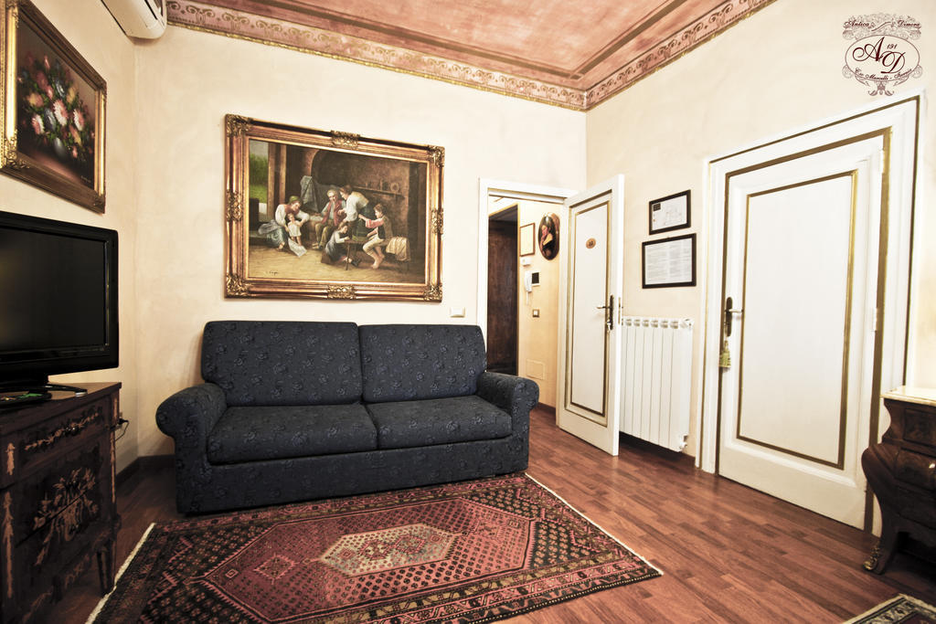 Antica Dimora 191 Isernia Exterior foto