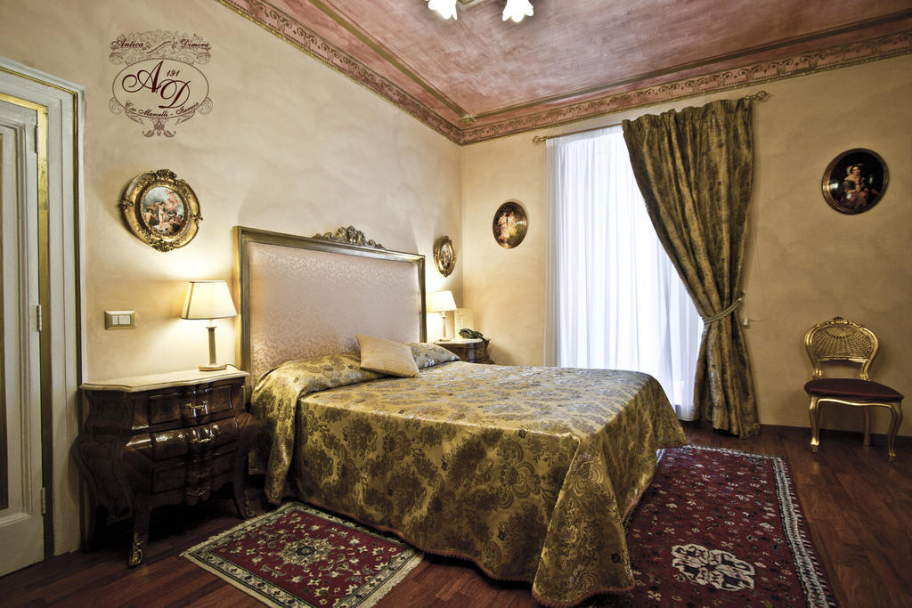 Antica Dimora 191 Isernia Exterior foto