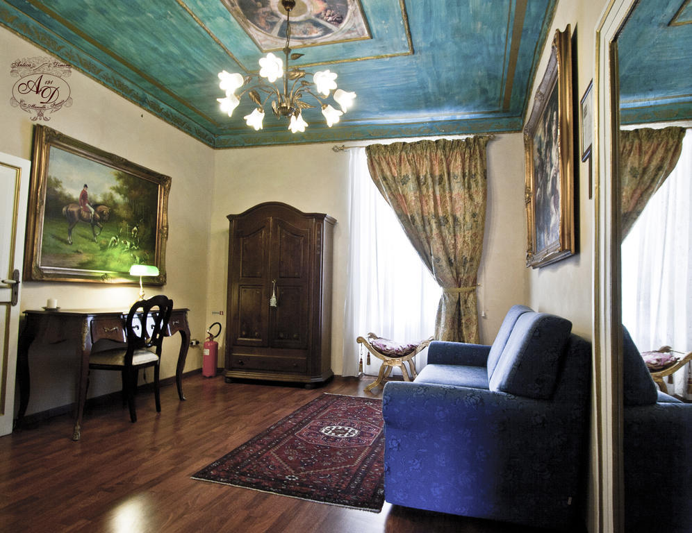 Antica Dimora 191 Isernia Exterior foto