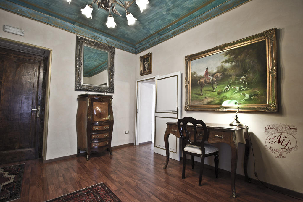 Antica Dimora 191 Isernia Exterior foto