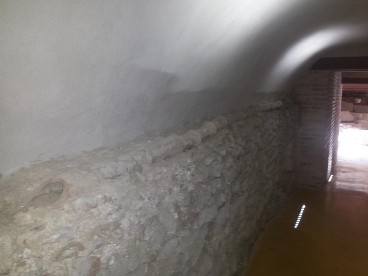 Antica Dimora 191 Isernia Exterior foto