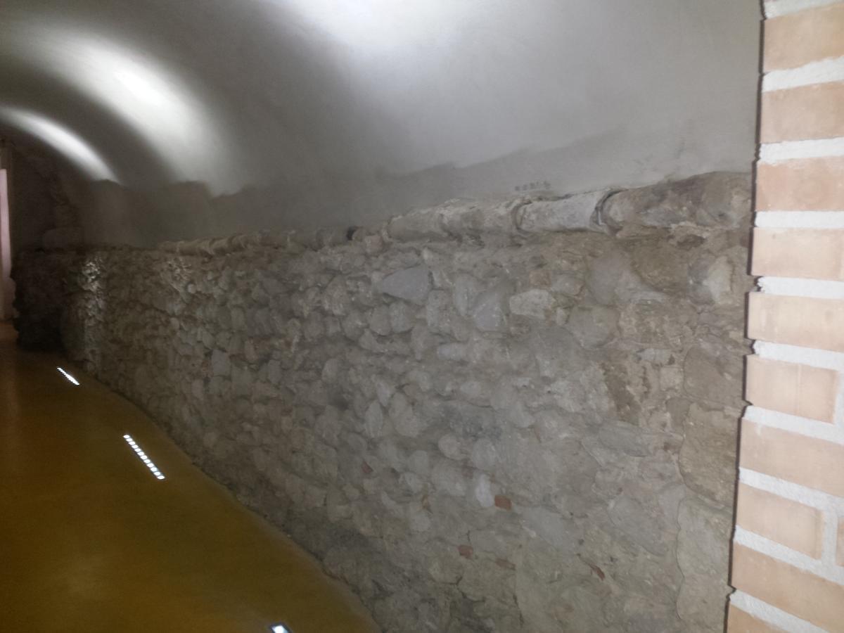 Antica Dimora 191 Isernia Exterior foto