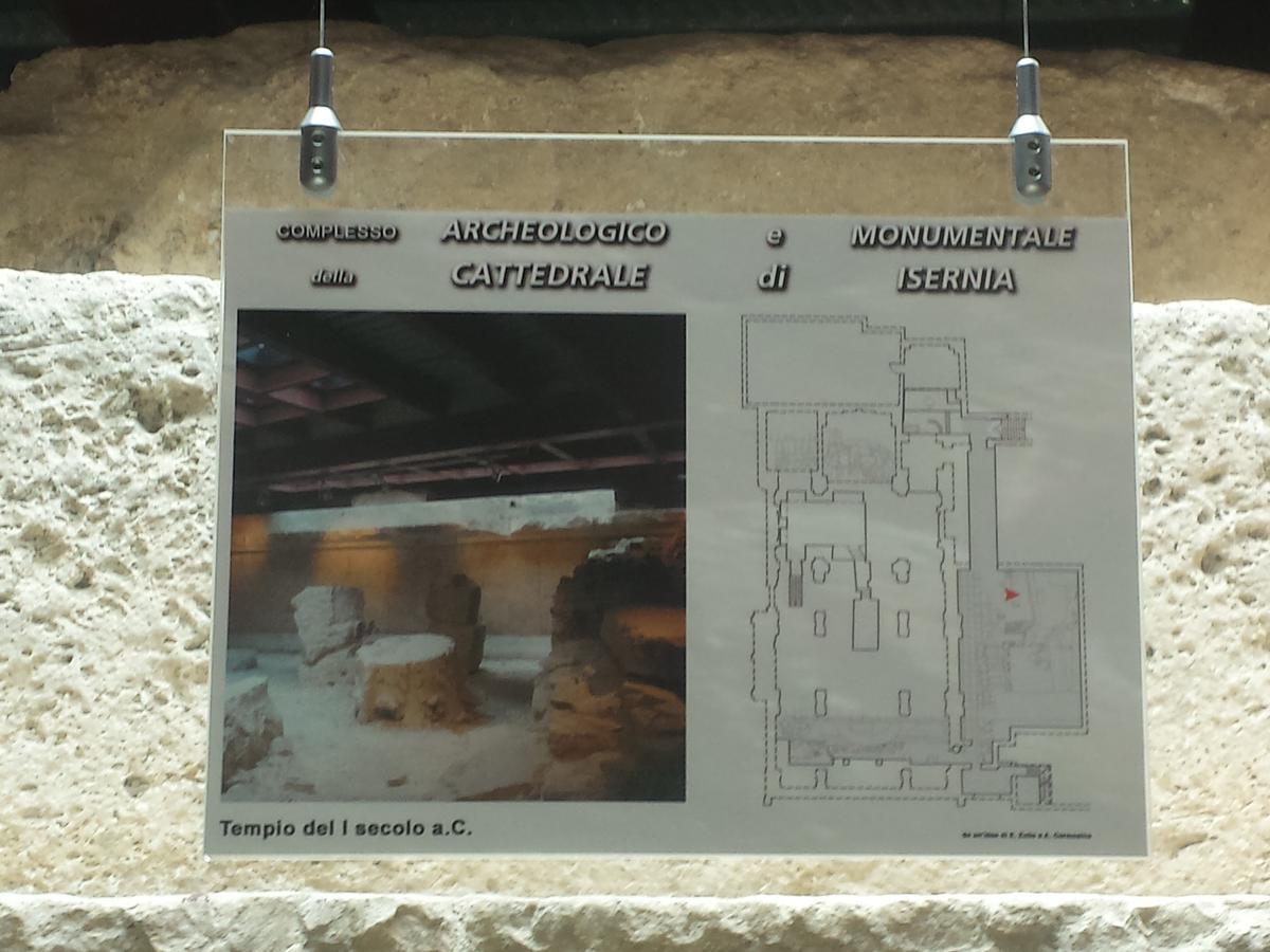 Antica Dimora 191 Isernia Exterior foto