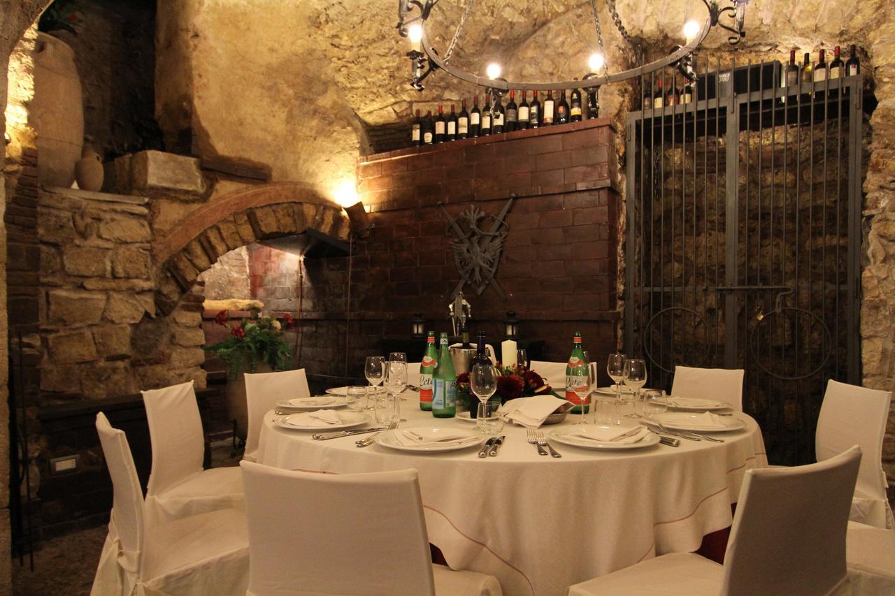 Antica Dimora 191 Isernia Exterior foto