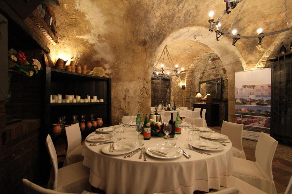 Antica Dimora 191 Isernia Exterior foto