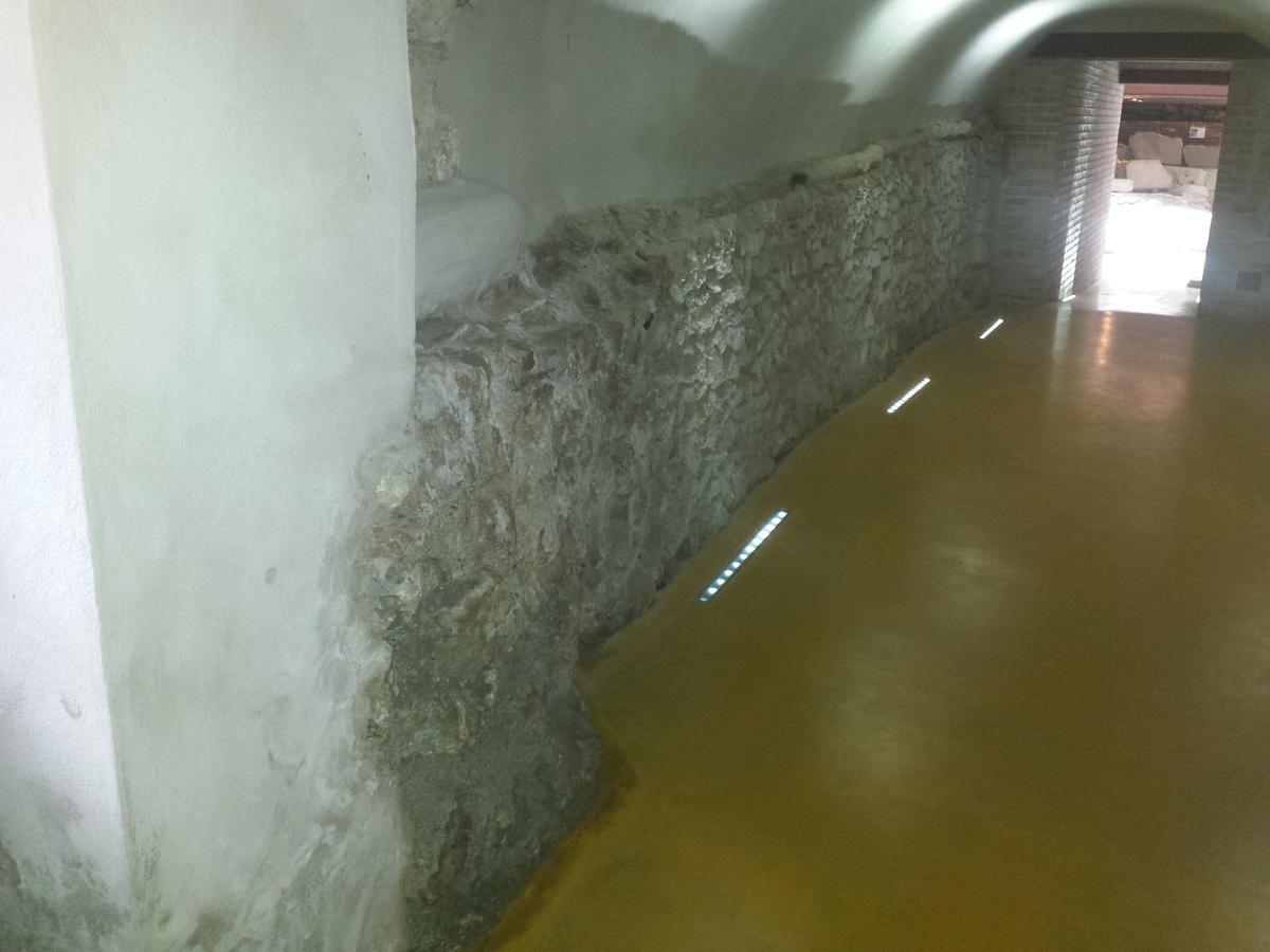Antica Dimora 191 Isernia Exterior foto