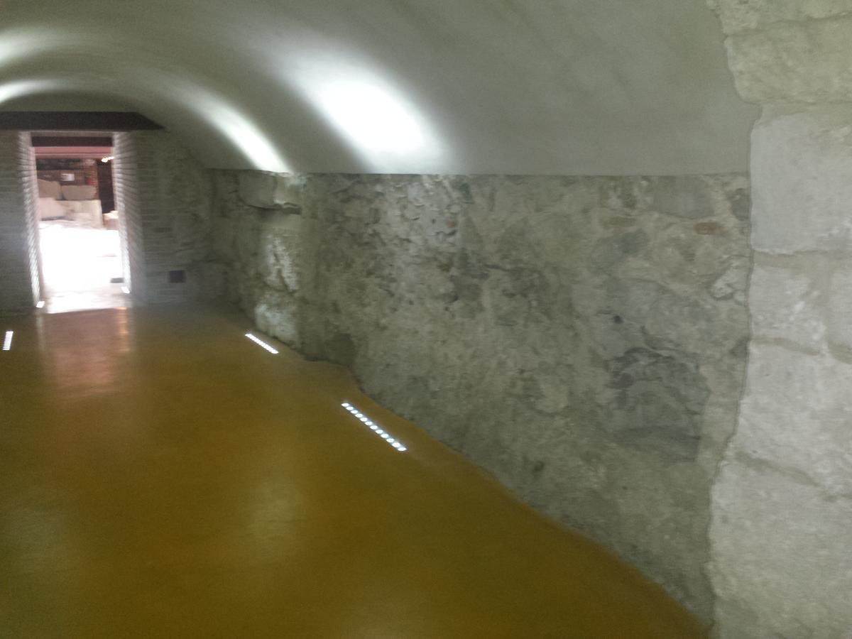 Antica Dimora 191 Isernia Exterior foto