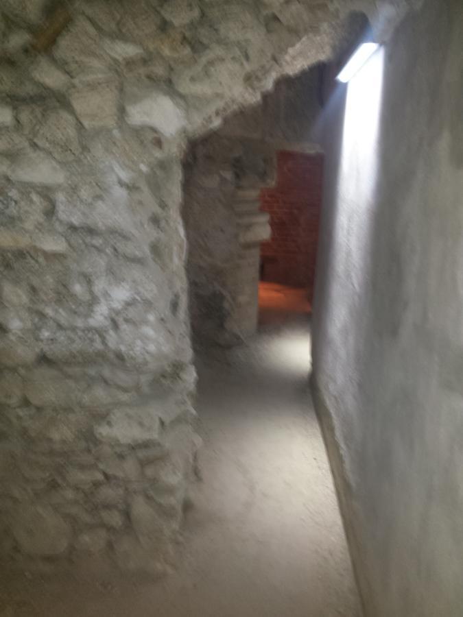 Antica Dimora 191 Isernia Exterior foto
