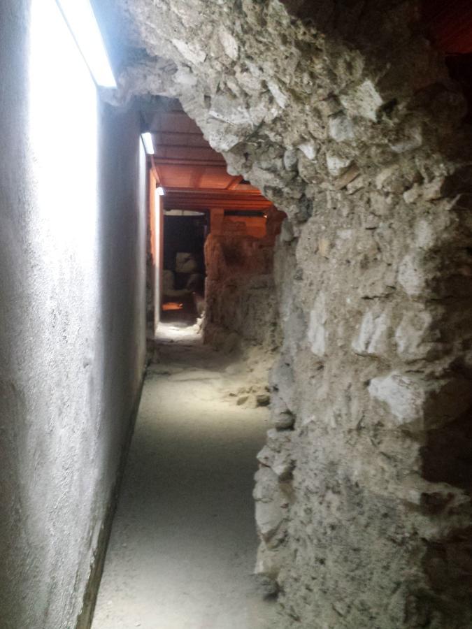 Antica Dimora 191 Isernia Exterior foto